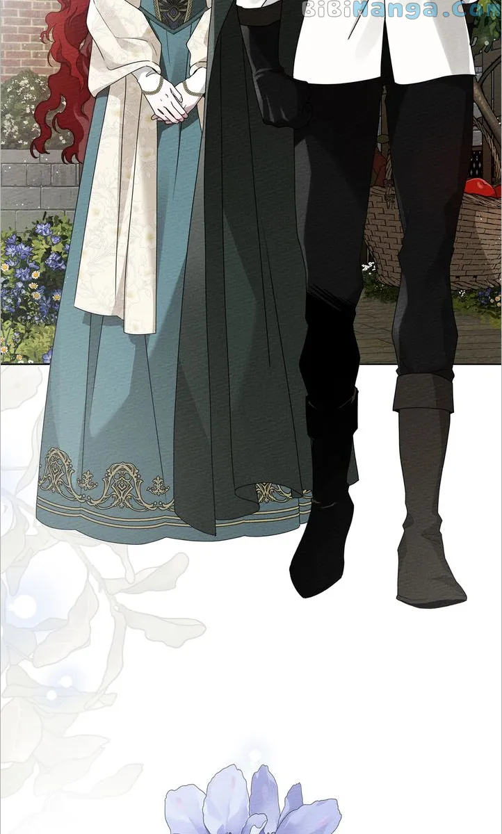 Under the Oak Tree Chapter 78 image 31